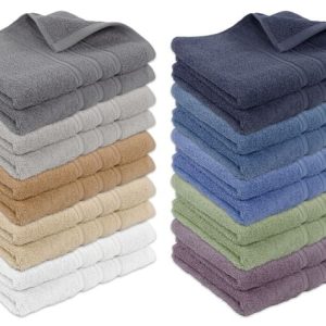 2-Pack Hand Towel – Premium Shirpur