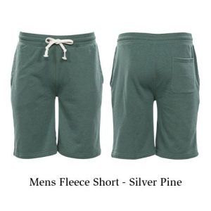 Men's Fleece Short