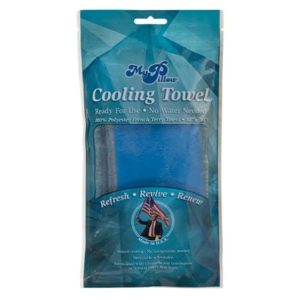 MyTowels Cooling Towels