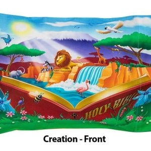 Bible Story Pillow 5-Pack