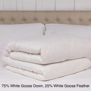 MyPillow Down Comforter - 600 Fill