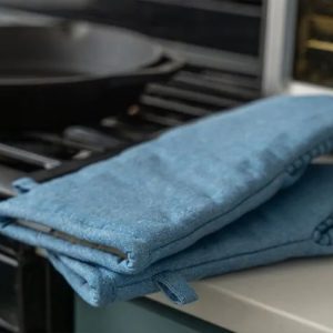 Oven Mitt 2-Pack