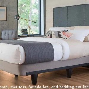 MyPillow Bed Frame