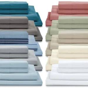 MyPillow Giza Dreams Sheet Set